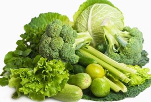 Leafy Green Vegetable