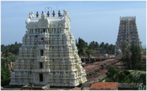 Rameshwaram