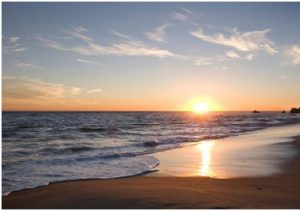 Holiday Destinations