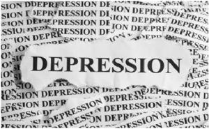 Signs Of Depression