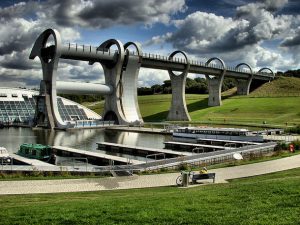 5..-The-Falkirk-Wheel