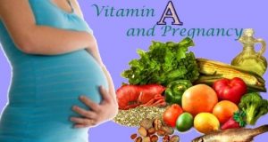 Avoid Vitamin A Supplements