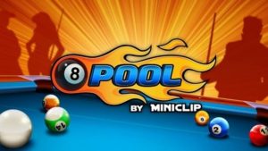 8-Ball-Pool