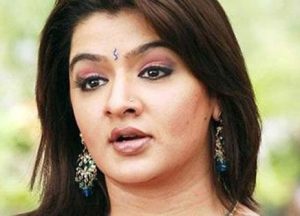 Aarthi Agarwal