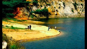 Asola Bhatti Wildlife Sanctuary