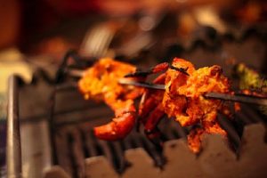 Barbeque Nation –Kormangala