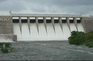 Bhavanisagar Dam, Tamil Nadu