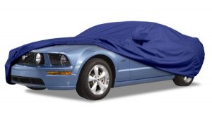 Car cover