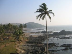 Goa