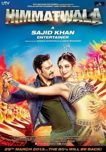 Himmatwala(2013)
