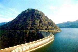 Idukki Dam, Kerela
