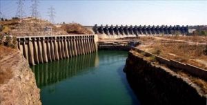 Indra Sagar Dam, Madhya Pradesh