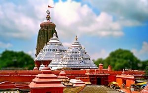 Jagannath-Temple