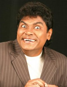 Johnny-Lever