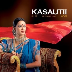 Kasautii Zindagi ki