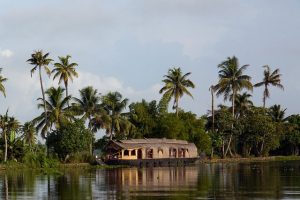 Kerala backwaters