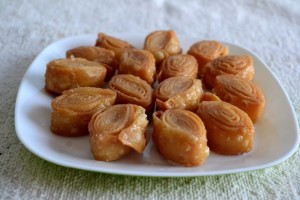 Khaja