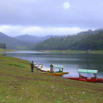 Places In Munnar