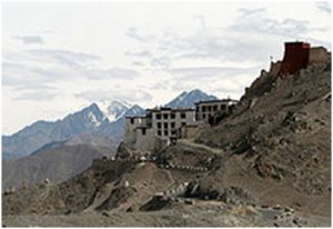 Leh