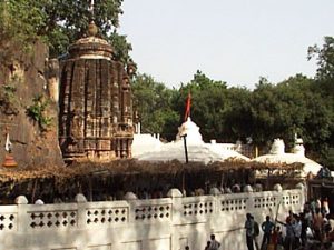 Nurshingnathtemple