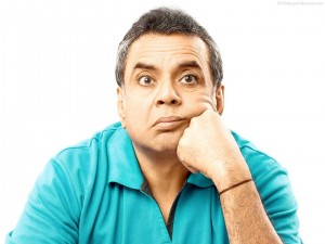 Paresh-Rawal