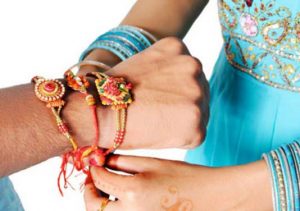 Raksha Bandhan