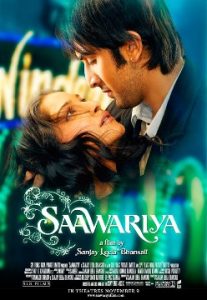 SaawariyaPoster