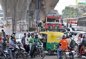 Sarjapur Road