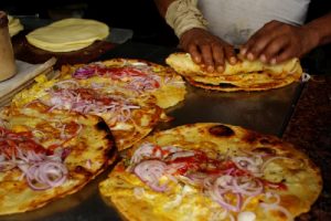 Smokachino roll kolkata