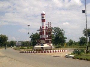 Space_chowk_Rourkela