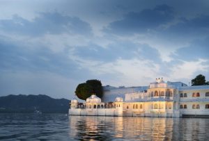 Taj Lake Palace - Udaipur