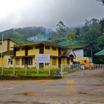 Places In Munnar