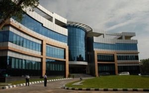 Technopark, Thiruvananthapuram