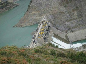 Tehri Dam, Uttarakhand