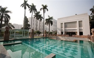 The Imperial Hotel - New Delhi