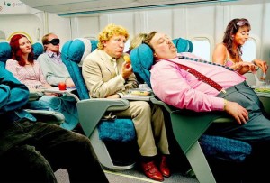 Unexpected seat recliners