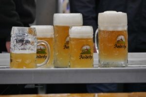 benefits of Beer