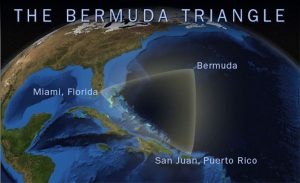 bermuda