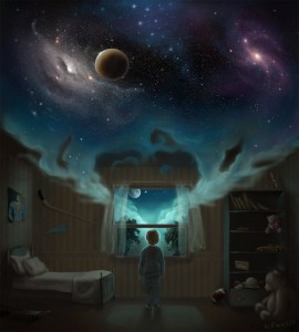 Facts about Dreams