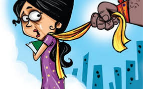 Safety of Women - Is Gurgaon better than Bangalore?