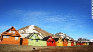 longyearbyen