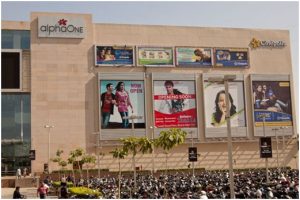 mall