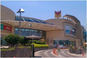 mall