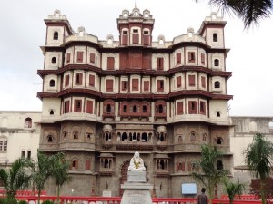 Indore