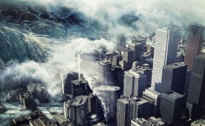 Earthquake,Asia,America,Tsunami