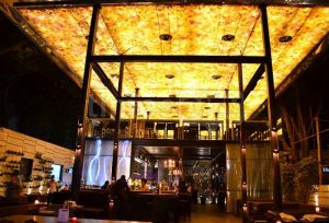 The Glass House