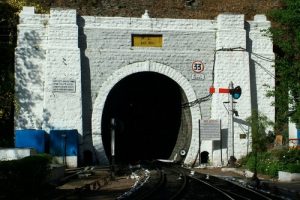 tunnel