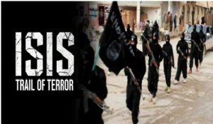 Terrifying Facts About ISIS