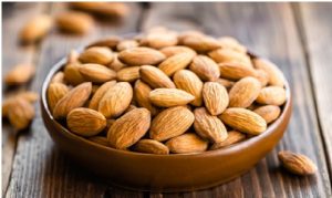 Foods To Shrink Your Belly