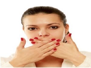 keep secrets to yourself